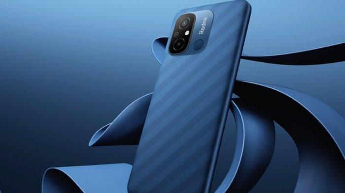 Xiaomi Redmi 12C