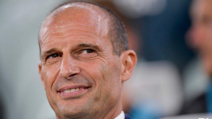 Max Allegri atau Massimiliano Allegri