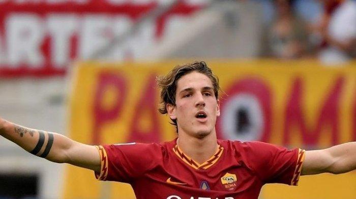 Nicolo Zaniolo