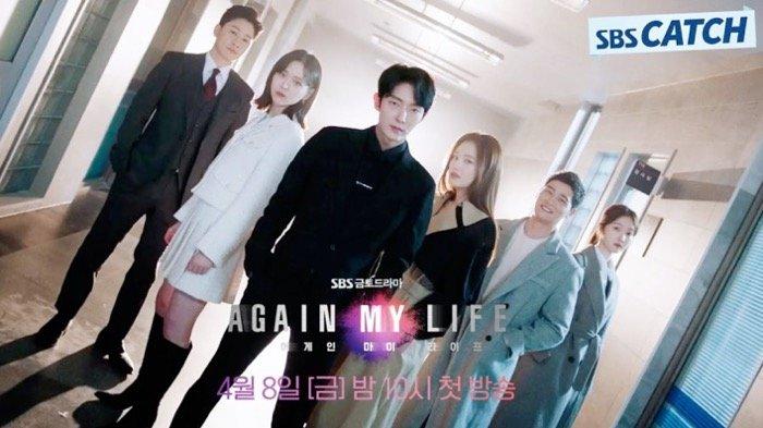 Drama Korea Again My Life