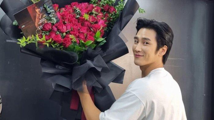 Aktor Ahn Bo Hyun