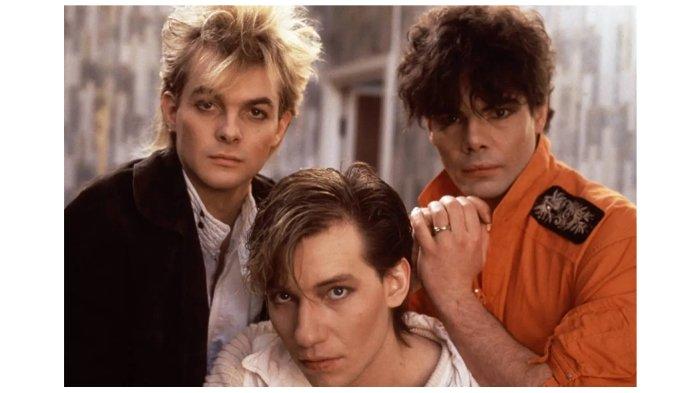 Alphaville grup band asal Jerman