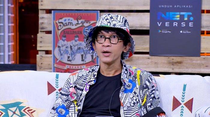 Sempat Populer Berkat Extravaganza, Begini Kabar Terbaru Aming, Akui ...