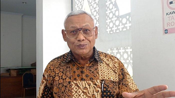 Anggota DPR RI, Subardi