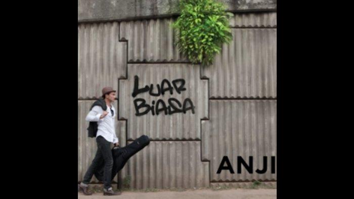 Lirik Lagu Tak Ada Gading Yang Retak Anji feat. Gading Marten, Aku