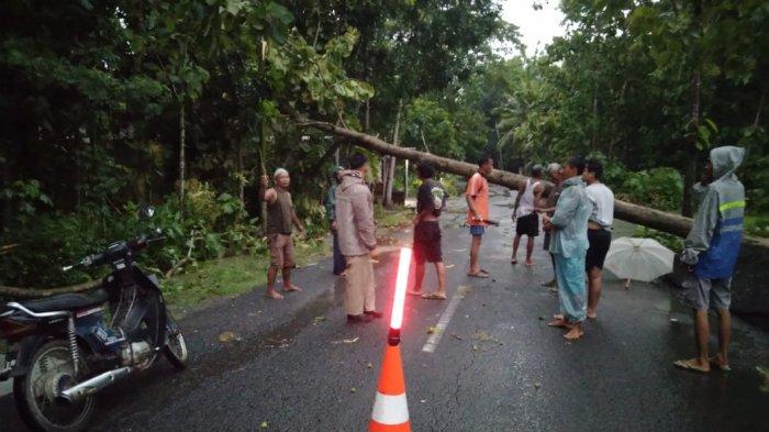 JELITAKU XX: 3 Hari Menjelajahi Nanggulan dan Lendah di Kulon Progo