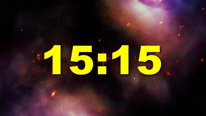 Arti Melihat Angka Jam Kembar Pukul 15:15 Sore, Pertanda Bagus untuk Karier dan Asmara