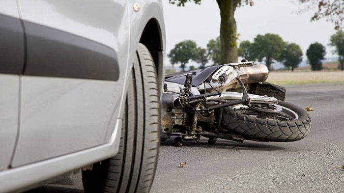 Arti Mimpi Kecelakaan Motor Menurut Spiritual, Menandakan Perlunya Perubahan dalam hidup