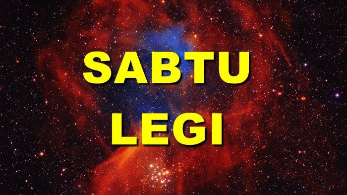 Arti Weton Sabtu Legi