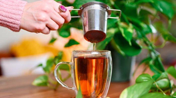 7 Arti Mimpi Membuat Teh, Minum Teh Menurut Primbon Jawa, Ini Tentang Diri Sendiri 
