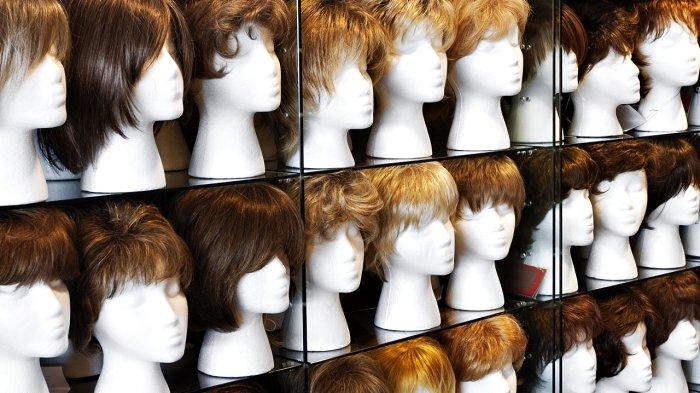 12 Arti Mimpi Rambut Palsu atau Wig Gatal Menurut Islam, Akankah Ada Pertanda Buruk Datang?
