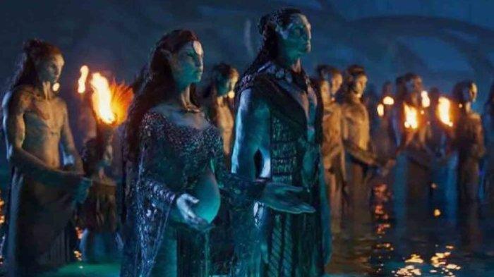 Avatar 2022
