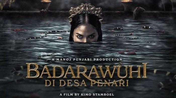 BADARAWUHI DI DESA PENARI