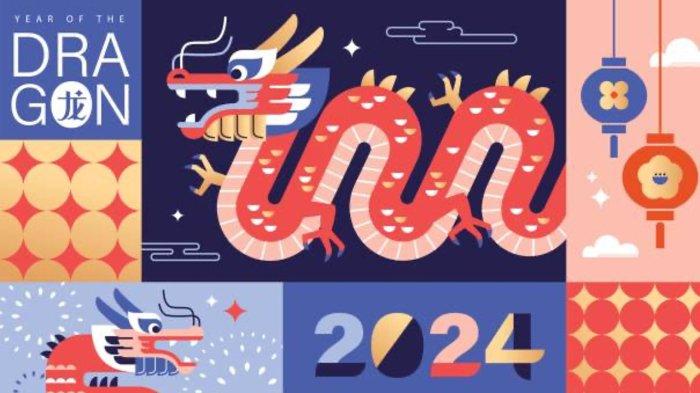 30 BALASAN Ucapan Selamat Tahun Baru Imlek 2024, Respons yang Menghangatkan Hati