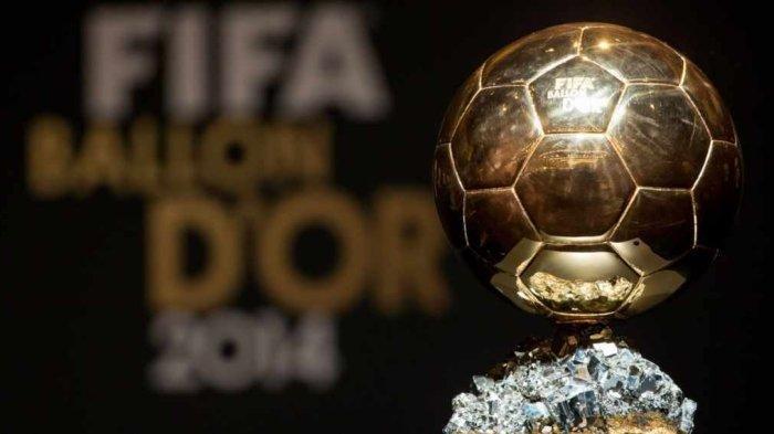 ballon d'Or 