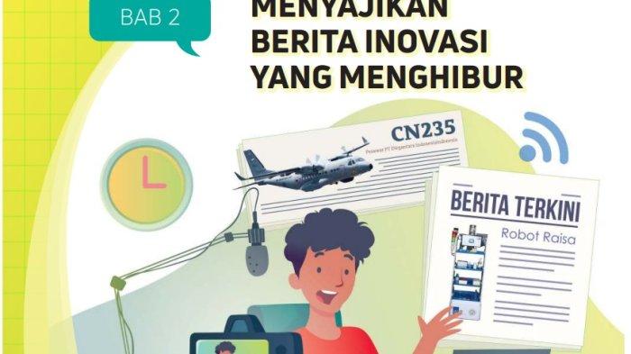 Pengertian, Jenis, Unsur, Ciri Berita: Rangkuman Materi Bahasa ... Materi bahasa indonesia informasi