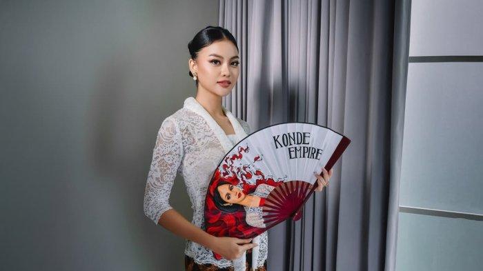 BIODATA Firsta Yufi Amarta Putri