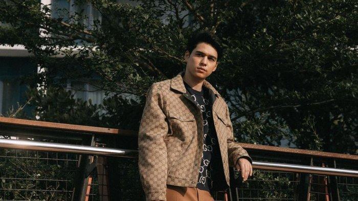 Siapa Maxime Bouttier yang Dekat dengan Luna Maya, Aktor Berdarah Prancis Punya Bisnis Mentereng