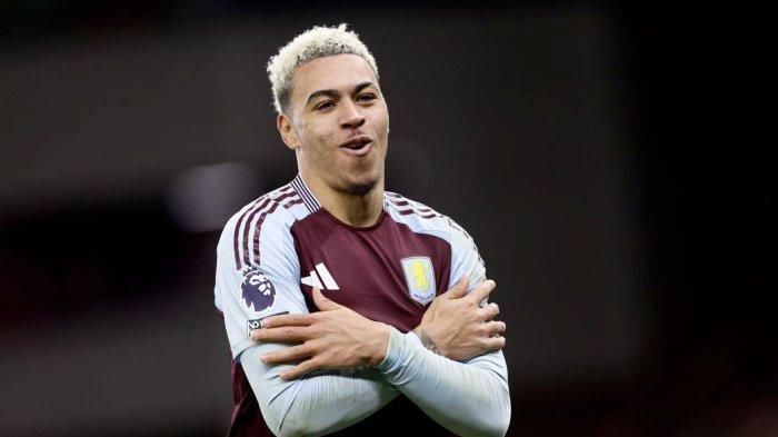 Chealsea incar Morgan Rogers Masuk Radar berita, Nicolas Jackson Terancam akan pindah club