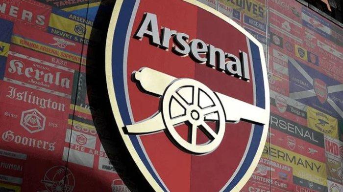 Logo Arsenal
