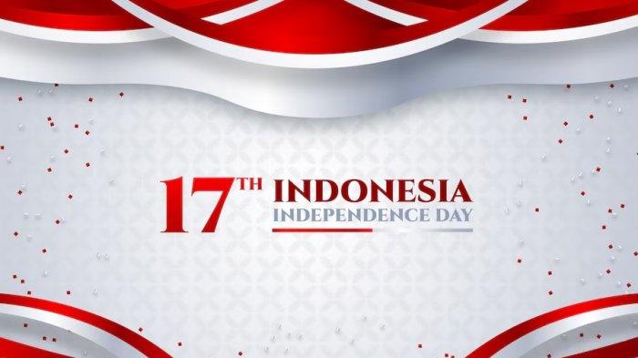 Background Hari Kemerdekaan 1