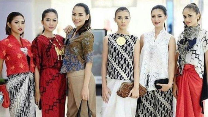 Batik Indonesia