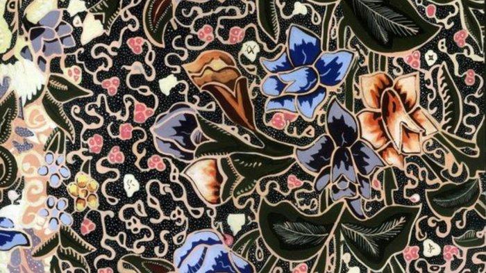Batik Tujuh Rupa