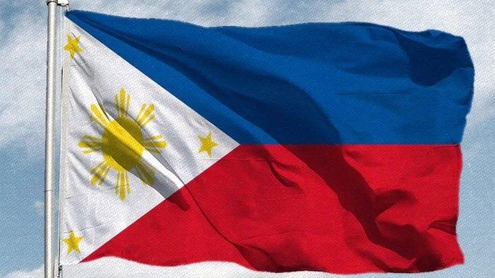 Bendera Filipina