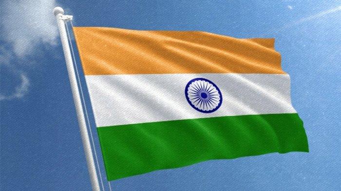 Bendera India