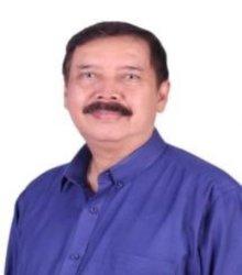 Benny Widaryanto, BOSDM BRIN