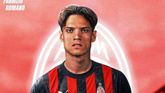 Berikut adalah fakta-fakta fantastis transfer Samuele Ricci ke AC Milan dari Torino.
