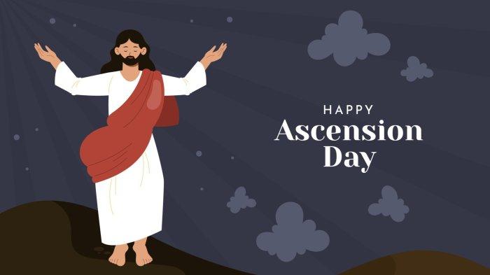 65 ucapan Hari Kenaikan Yesus Kristus dalam Bahasa Jawa