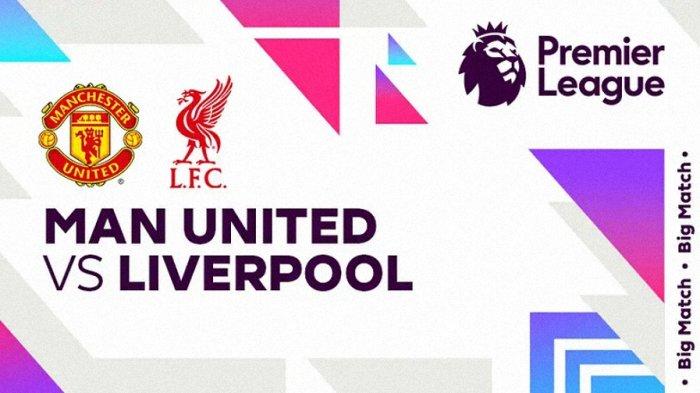 Big Match LIVERPOOL vs MU