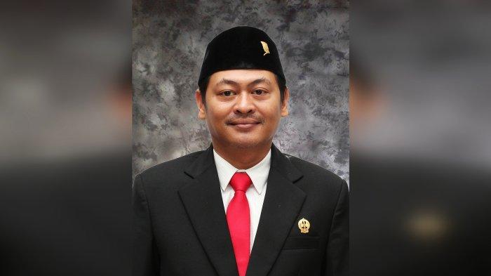 Novida Kartika Hadhi, anggota DPRD DIY (2019-2024), Calon Bupati Kulon Progo yang akan maju Pilkada Kulon Progo 2024