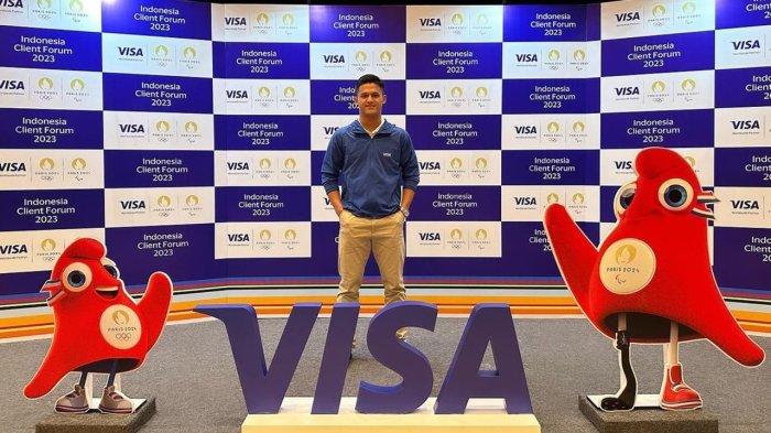Biodata Rizki Juniansyah Altlet Angkat Besi Raih Medali Emas Olimpiade Paris 2024