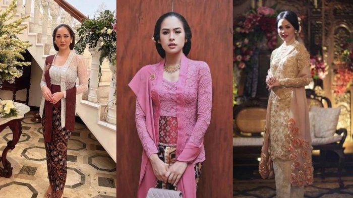 Busana Tradisional Indonesia