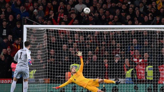 Drama di Anfield: Chelsea dan Liverpool Beradu Penalti Sengit di Piala Liga