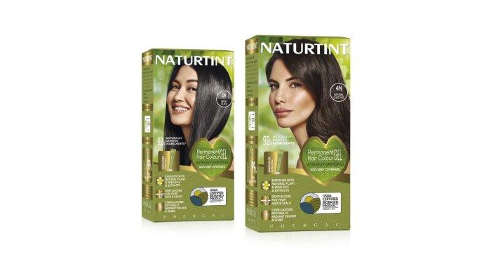 Naturtint Permanent Hair Color