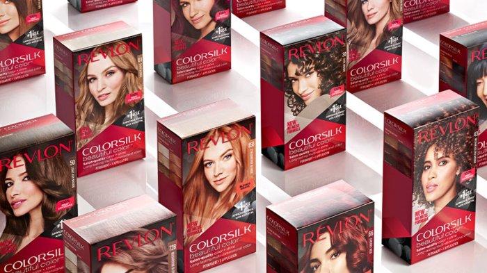 Revlon Colorsilk Beautiful Color