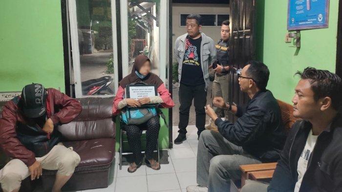 Satpol PP Ponorogo Razia Dapat Pengemis Dari Luar Kota Menginap di Hotel