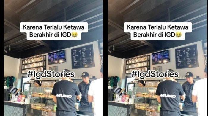 Cerita Wanita Muda di Konawe Tiba-tiba Tak Bisa Bicara Seusai Tertawa