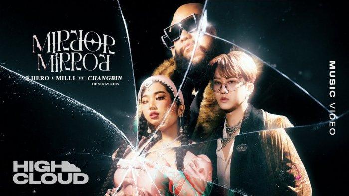 Changbin berkolaborasi dengan rapper ternama Thailand, F.HERO dan MILLI dalam lagu 