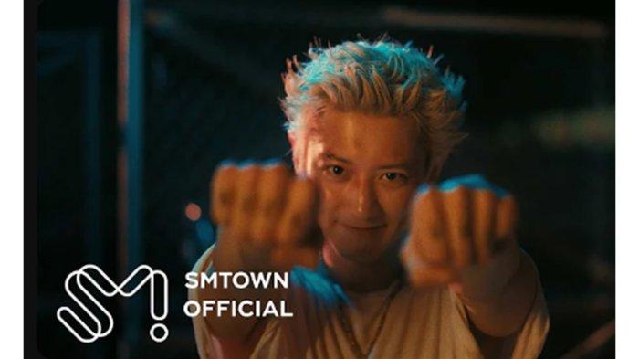 Lirik dan Terjemahan Lagu Chanyeol EXO - Back Again - Tribunjogja.com