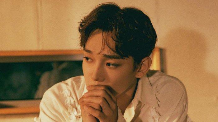 Chen EXO