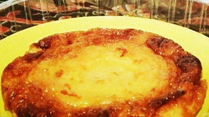 Mengenal Coco Betawi Kue Tradisional Asal Anambas Kepri, Makanan Pembuka saat Berbuka Puasa
