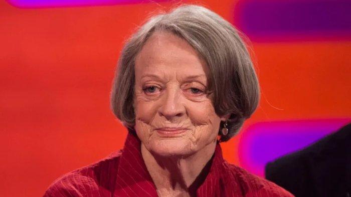 Sagoma Cartonata A Grandezza Naturale Della Prof.ssa McGonagall Di Harry Potter – Alta 189 Cm, Perfetta Per Feste E Decorazioni