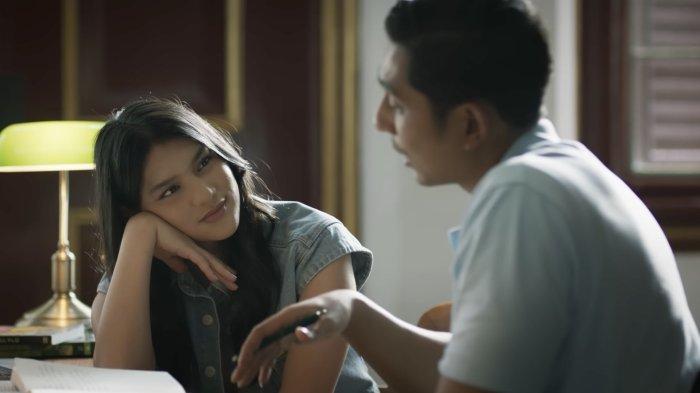 Dendam Malam Kelam (2025)