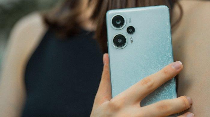 Poco F5