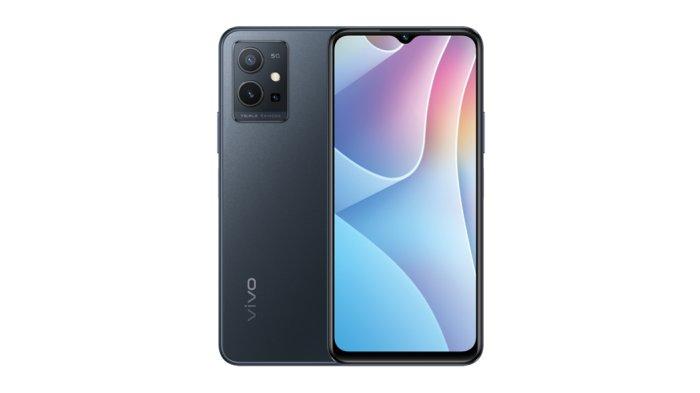 Diskon Gede Rp 900 Ribu, Ini Dia Harga HP Vivo Y75 5G Terbaru dan