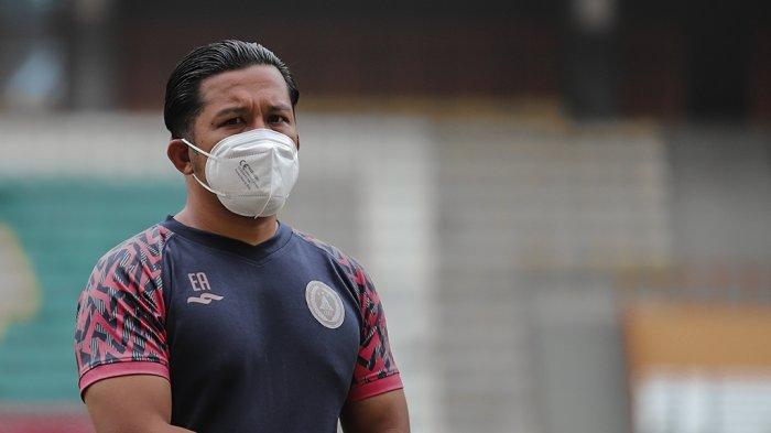 Dokter gadungan PSS Sleman, Elwizan Aminuddin